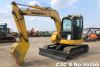 2014 Komatsu / PC78US Excavator Stock No. 96366