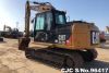 2013 Caterpillar / 312D Excavator Stock No. 96417