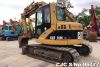 2006 Caterpillar / 308C Excavator Stock No. 96477
