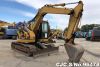 Caterpillar 308C Excavator