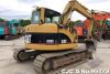 2005 Caterpillar / 308C Excavator Stock No. 96478