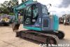 2005 Kobelco / SK70SR Excavator Stock No. 96479