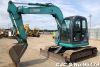 2005 Kobelco / SK70SR Excavator Stock No. 96479