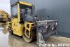 2010 Bomag / BW154 Roller Stock No. 96870