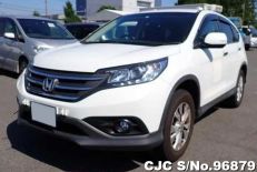 Rm4 honda crv