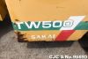1999 Sakai / TW500W Roller Stock No. 96895