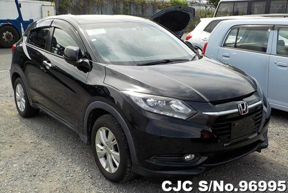 2015 Honda / Vezel Stock No. 96995