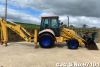 1999 New Holland / NH85 Backhoe Loader Stock No. 97104