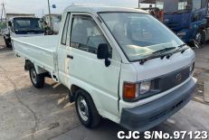 1995 Toyota / Liteace / Truck Stock No. 97123