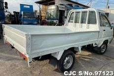 1995 Toyota / Liteace / Truck Stock No. 97123