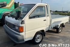 1995 Toyota / Liteace / Truck Stock No. 97123