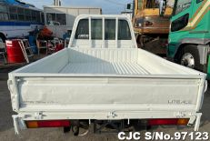 1995 Toyota / Liteace / Truck Stock No. 97123