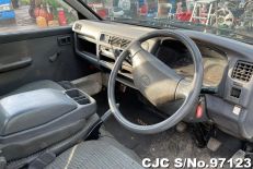 1995 Toyota / Liteace / Truck Stock No. 97123