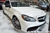 Mercedes Benz E Class