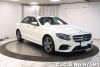 Mercedes Benz E Class