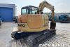 2015 Kato / HD308US Excavator Stock No. 97817