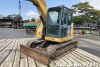 2015 Kato / HD308US Excavator Stock No. 97817