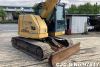 2015 Kato / HD308US Excavator Stock No. 97817