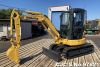 2011 Komatsu / PC30MR Excavator Stock No. 97821