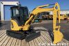 2011 Komatsu / PC30MR Excavator Stock No. 97821