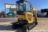 2011 Komatsu / PC30MR Excavator Stock No. 97821