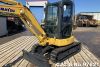 2011 Komatsu / PC30MR Excavator Stock No. 97821