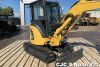 2011 Komatsu / PC30MR Excavator Stock No. 97821