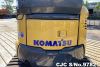 2011 Komatsu / PC30MR Excavator Stock No. 97821