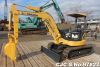 2012 Komatsu / PC40MR-3 Mini Excavator Stock No. 97822