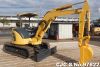 2012 Komatsu / PC40MR-3 Mini Excavator Stock No. 97822