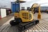 2012 Komatsu / PC40MR-3 Mini Excavator Stock No. 97822