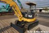 2012 Komatsu / PC40MR-3 Mini Excavator Stock No. 97822