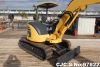 2012 Komatsu / PC40MR-3 Mini Excavator Stock No. 97822