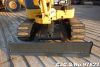 2012 Komatsu / PC40MR-3 Mini Excavator Stock No. 97822