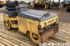 2004 Komatsu / JV25CW Road Roller Stock No. 97824