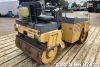 2004 Komatsu / JV25CW Road Roller Stock No. 97824