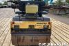 2004 Komatsu / JV25CW Road Roller Stock No. 97824