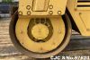 2004 Komatsu / JV25CW Road Roller Stock No. 97824