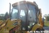 2004 JCB / 214 Backhoe Loader Stock No. 97846