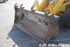 2004 JCB / 214 Backhoe Loader Stock No. 97846