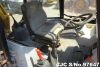 2002 JCB / 215S Backhoe Loader Stock No. 97847