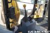 2002 JCB / 215S Backhoe Loader Stock No. 97847