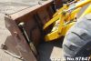 2002 JCB / 215S Backhoe Loader Stock No. 97847