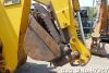 2002 JCB / 215S Backhoe Loader Stock No. 97847