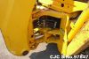 2002 JCB / 215S Backhoe Loader Stock No. 97847