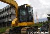  Komatsu / PC78US Excavator Stock No. 97864