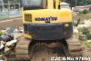  Komatsu / PC78US Excavator Stock No. 97864