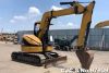 Caterpillar 305SR Excavator