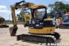 2005 Caterpillar / 305SR Excavator Stock No. 97939