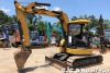 2005 Caterpillar / 305SR Excavator Stock No. 97939